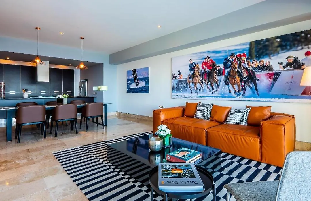 Paramount Bay - 308 Peaceful Luxury View 2 Br-1