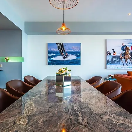 Paramount Bay - 308 Peaceful Luxury View 2 Br-2